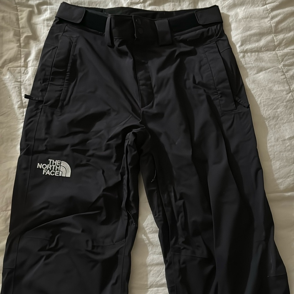 Medium Black Freedom Stretch Pants from The North Face